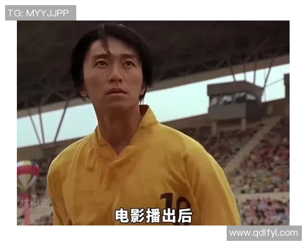 星爷少林足球最后一球展现绝世武功与足球技艺完美融合的震撼时刻
