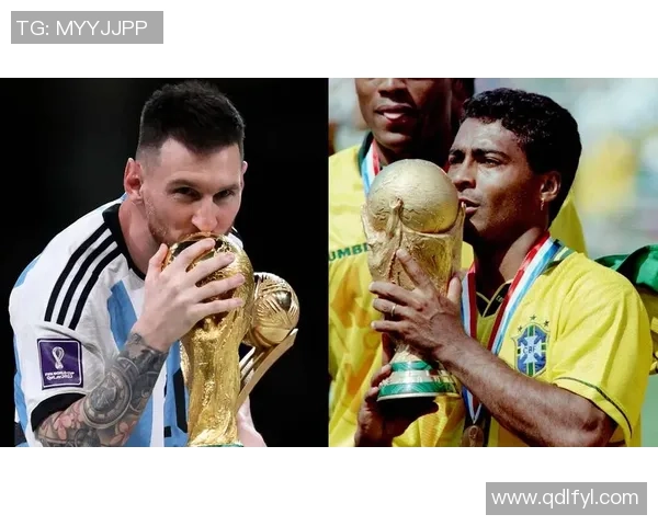 梅西、罗纳尔多与贝利：三代足球巨星的传奇与影响力探究