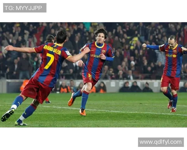 梅西领衔的足球传奇瞬间 展现非凡技艺与优雅风采