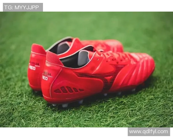 美津浓足球鞋助力球星征战绿茵场 打造专业级运动装备的全新体验 美津浓足球鞋助力球星征战绿茵场 打造专业级运动装备的全新体验